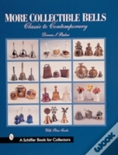 More Collectible Bells
