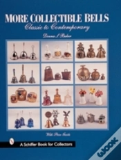Capa do artigo More Collectible Bells