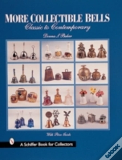 Capa do artigo More Collectible Bells