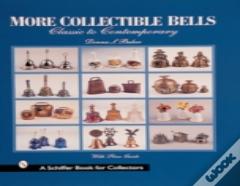 More Collectible Bells