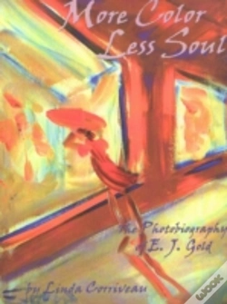 Capa do artigo More Color, Less Soul
