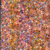 Capa do artigo More Colours: The Million Colour Revolution Revisited - CD