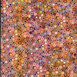 Capa do artigo More Colours: The Million Colour Revolution Revisited - CD
