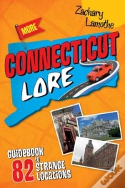 Capa do artigo More Connecticut Lore