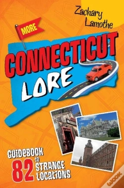 Capa do artigo More Connecticut Lore