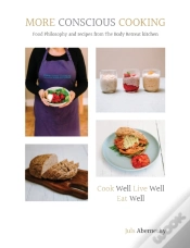 Capa do artigo More Conscious Cooking