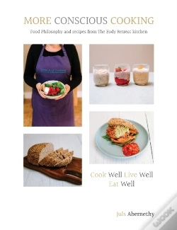 Capa do artigo More Conscious Cooking