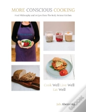 More Conscious Cooking