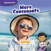 Capa do artigo More Consonants