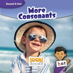 Capa do artigo More Consonants