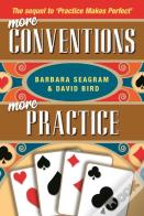 More Conventions, More Practice