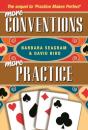 More Conventions, More Practice - Preview