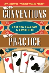 More Conventions, More Practice