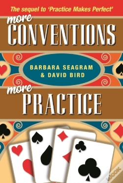 Capa do artigo More Conventions, More Practice