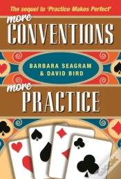 Capa do artigo More Conventions, More Practice
