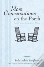 Capa do artigo More Conversations On The Porch: Ancient
