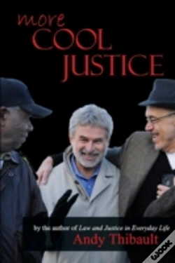 Capa do artigo More Cool Justice