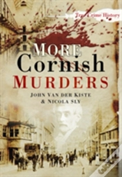 Capa do artigo More Cornish Murders