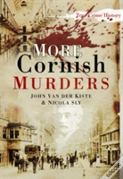 Capa do artigo More Cornish Murders