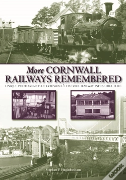 Capa do artigo More Cornwall Railways Remembered