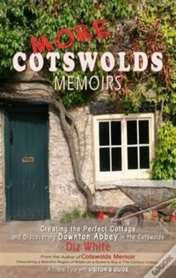 Capa do artigo More Cotswolds Memoirs