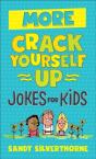 More Crack Yourself Up Jokes For Kids - Preview