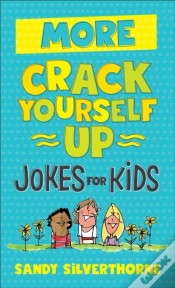 Capa do artigo More Crack Yourself Up Jokes For Kids