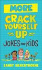 More Crack Yourself Up Jokes For Kids - Preview