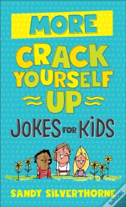 Capa do artigo More Crack Yourself Up Jokes For Kids