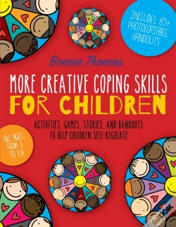 Capa do artigo More Creative Coping Skills For Children