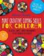 More Creative Coping Skills For Children - Preview