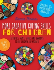 Capa do artigo More Creative Coping Skills For Children