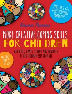 Capa do artigo More Creative Coping Skills For Children