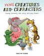 More Creatures And Characters - Preview