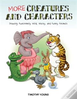 Capa do artigo More Creatures And Characters