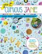 More Curious Jane - Preview