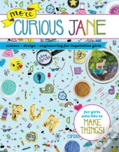 More Curious Jane