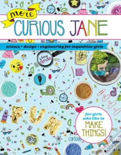 Capa do artigo More Curious Jane