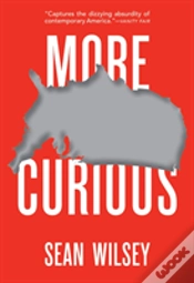 Capa do artigo More Curious