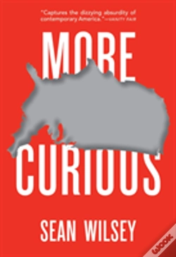 Capa do artigo More Curious