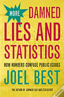 Capa do artigo More Damned Lies And Statistics