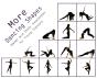 More Dancing Shapes - Preview
