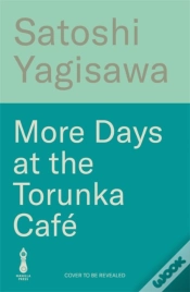 Capa do artigo More Days At The Torunka Cafe