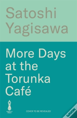 Capa do artigo More Days At The Torunka Cafe