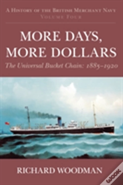 Capa do artigo More Days More Dollars