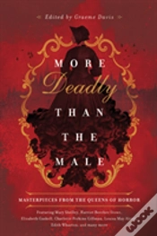 Capa do artigo More Deadly Than The Male