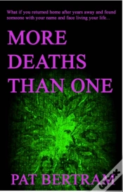 Capa do artigo More Deaths Than One