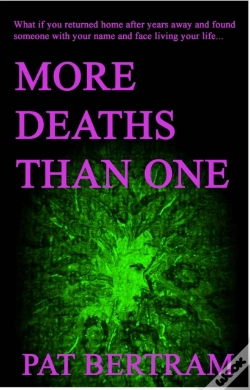 Capa do artigo More Deaths Than One
