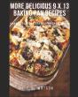 More Delicious 9 X 13 Baking Pan Recipes - Preview