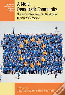 Capa do artigo More Democratic Community